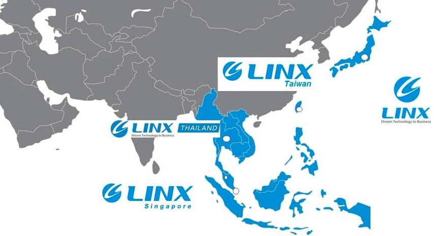 COPA-DATA AND LINX BECOME DISTRIBUTORS FOR ZENON IN SOUTHEAST ASIA